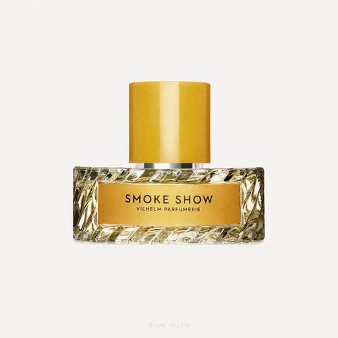 VILHELM PARFUMERIE Smoke Show